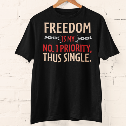 Freedom Is Important